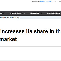 TozziniFreire increases its share in the Brazilian transactions market